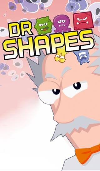 game pic for Doctor Shapes